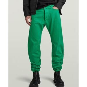 G-STAR RAW ARC 3D Jeans / Jolly Green GD‎ / Men’s Pants Size 33 x 32 NWT